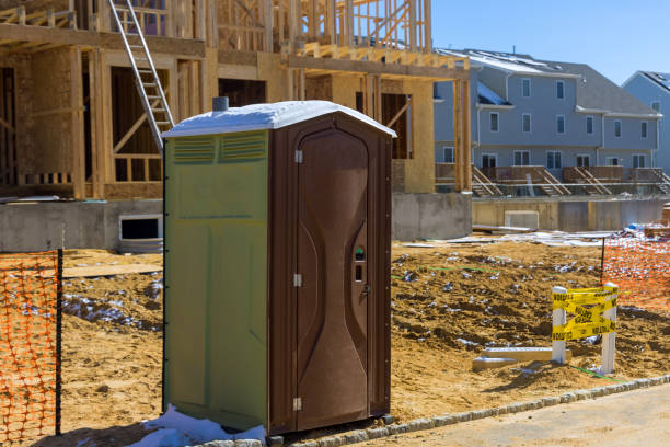 Portable Toilet Options We Offer in Georgetown, OH